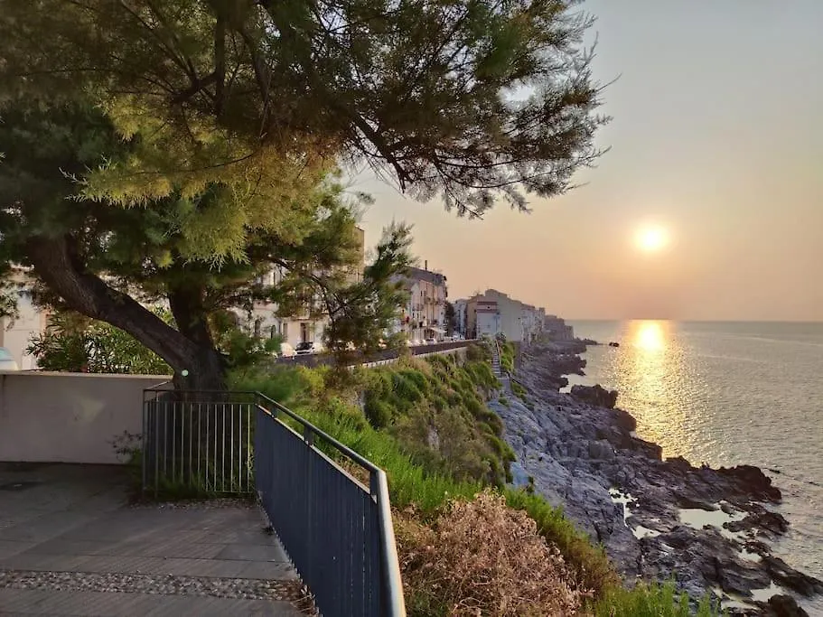 Scinniamare Cefalù