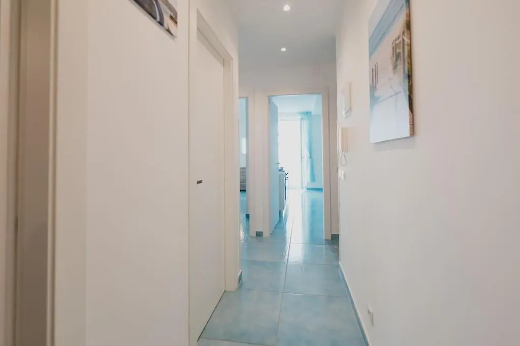Appartamento Scinniamare Cefalù