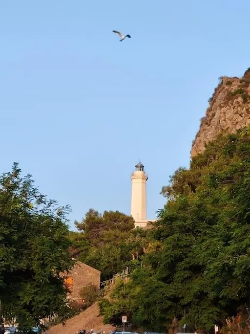Scinniamare Cefalù