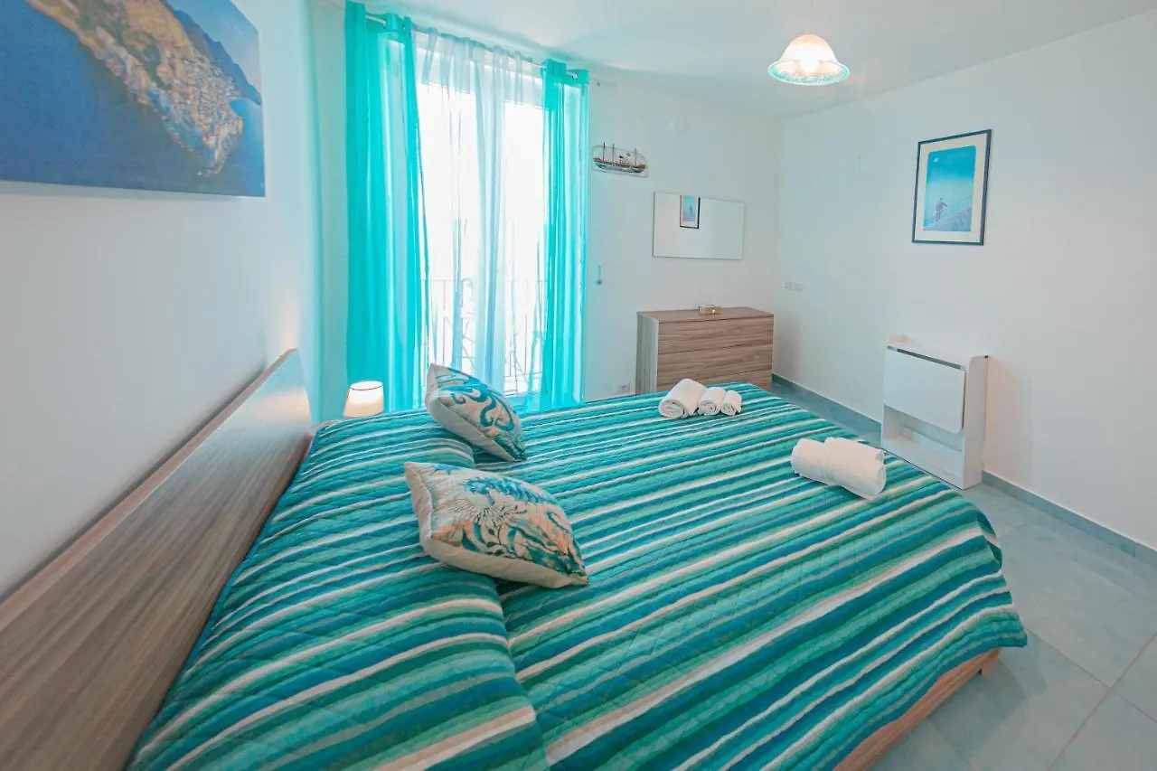 Scinniamare Cefalù Appartamento