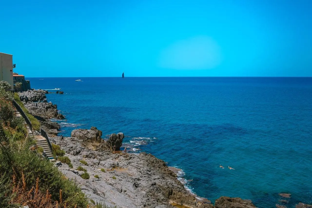 Scinniamare Cefalù