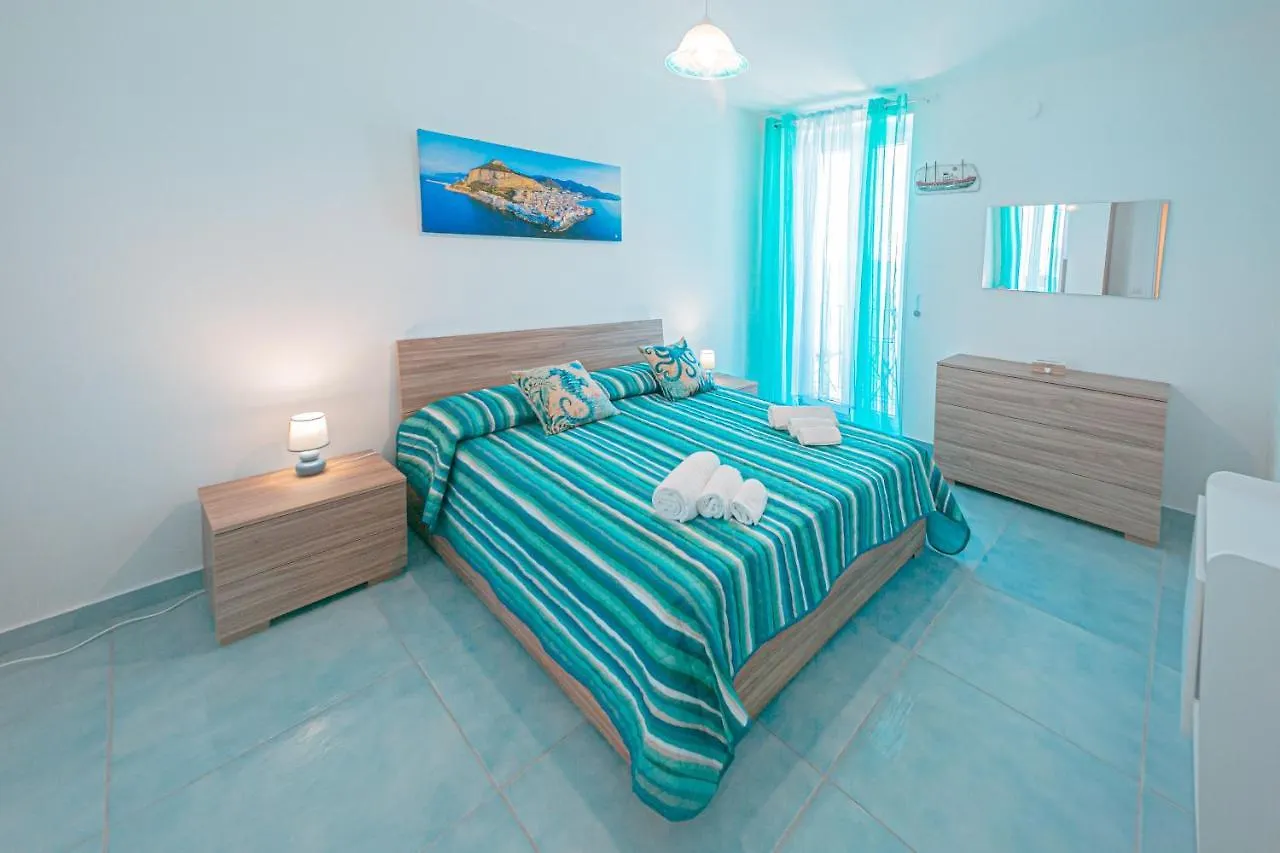 Appartamento Scinniamare Cefalù