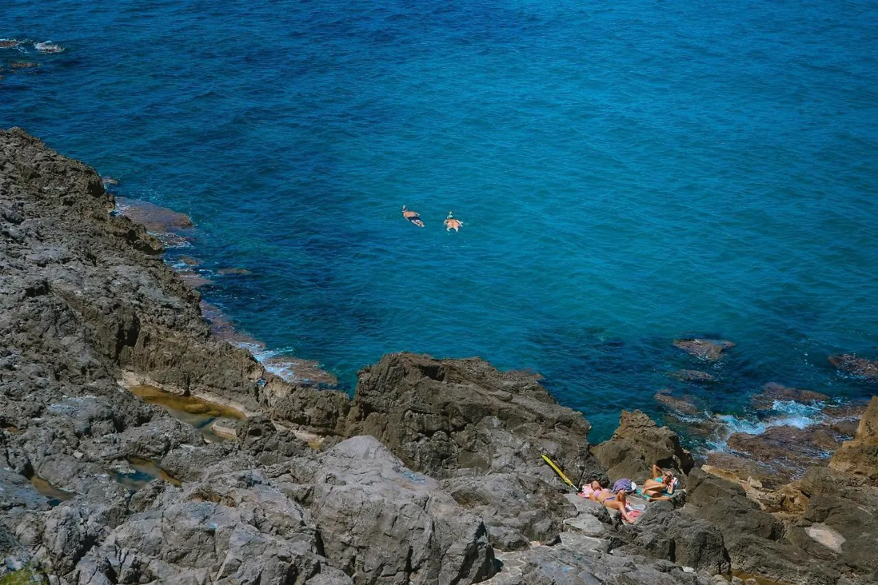 Scinniamare Cefalù 0*,  Italia