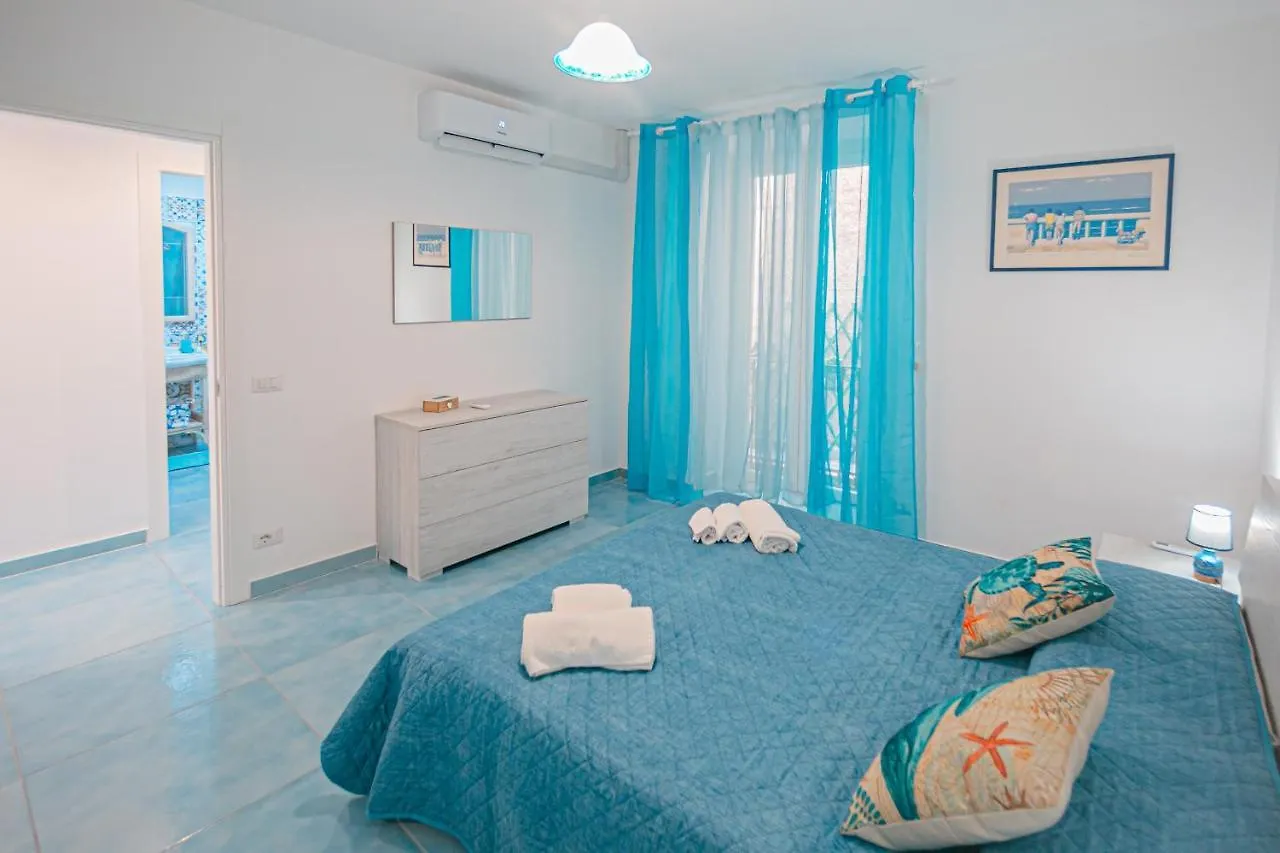 Scinniamare Cefalù