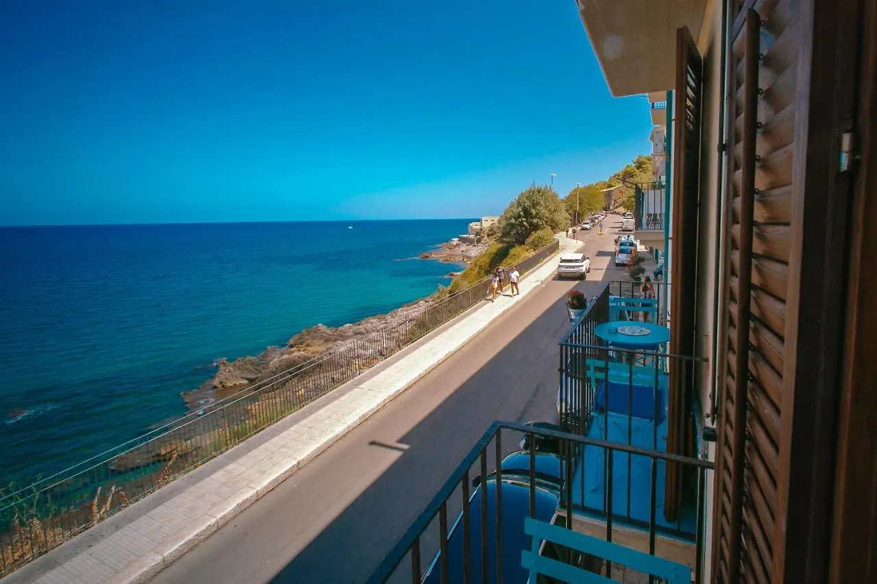 Scinniamare Cefalù Daire