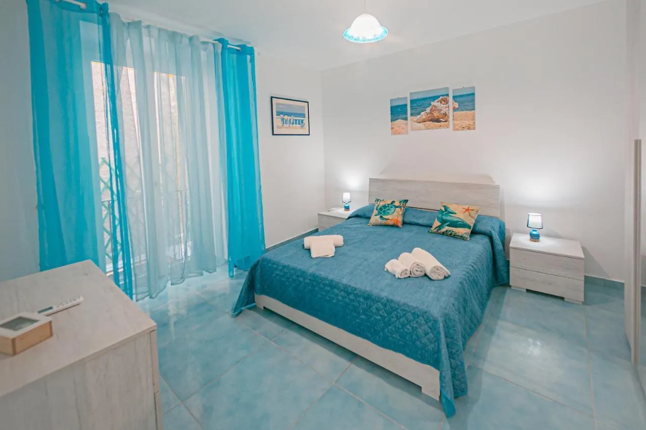 Appartamento Scinniamare Cefalù Italia