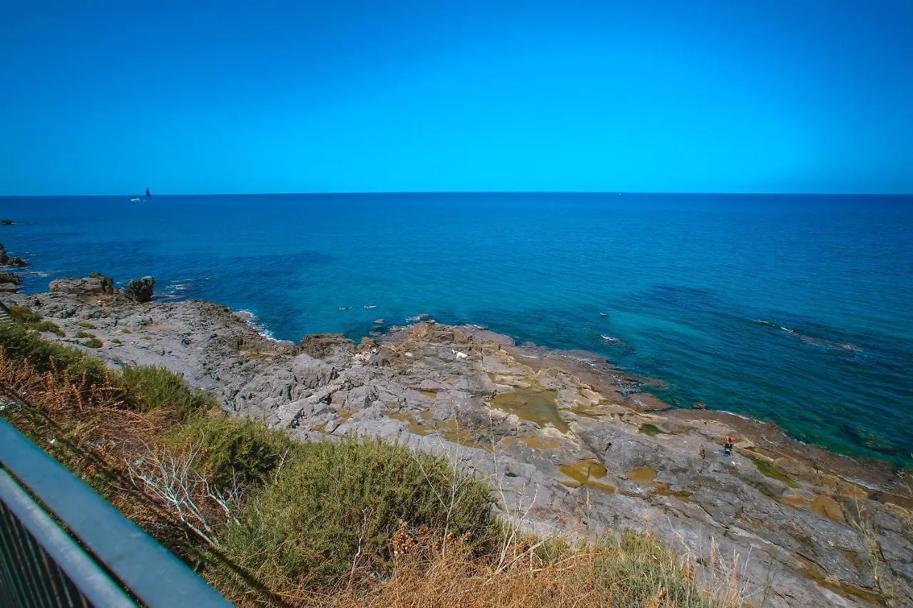 Scinniamare Cefalù
