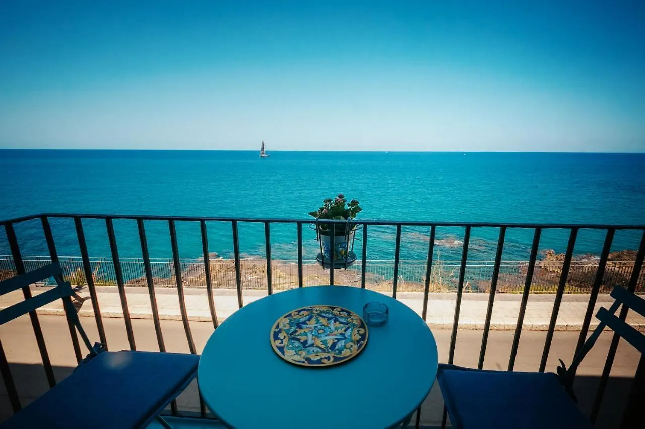 Appartamento Scinniamare Cefalù