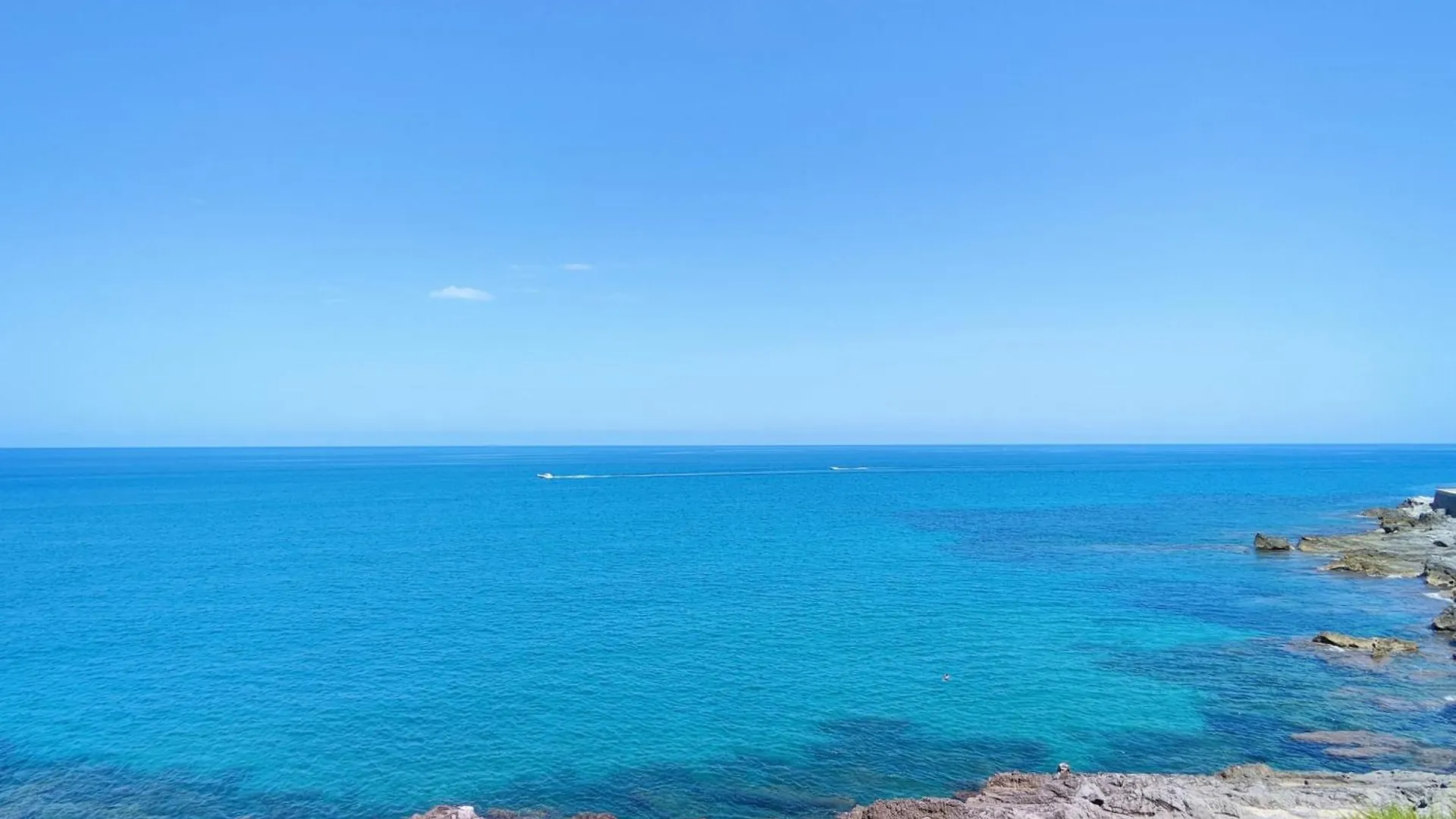 Scinniamare Cefalù 0*,  Italia