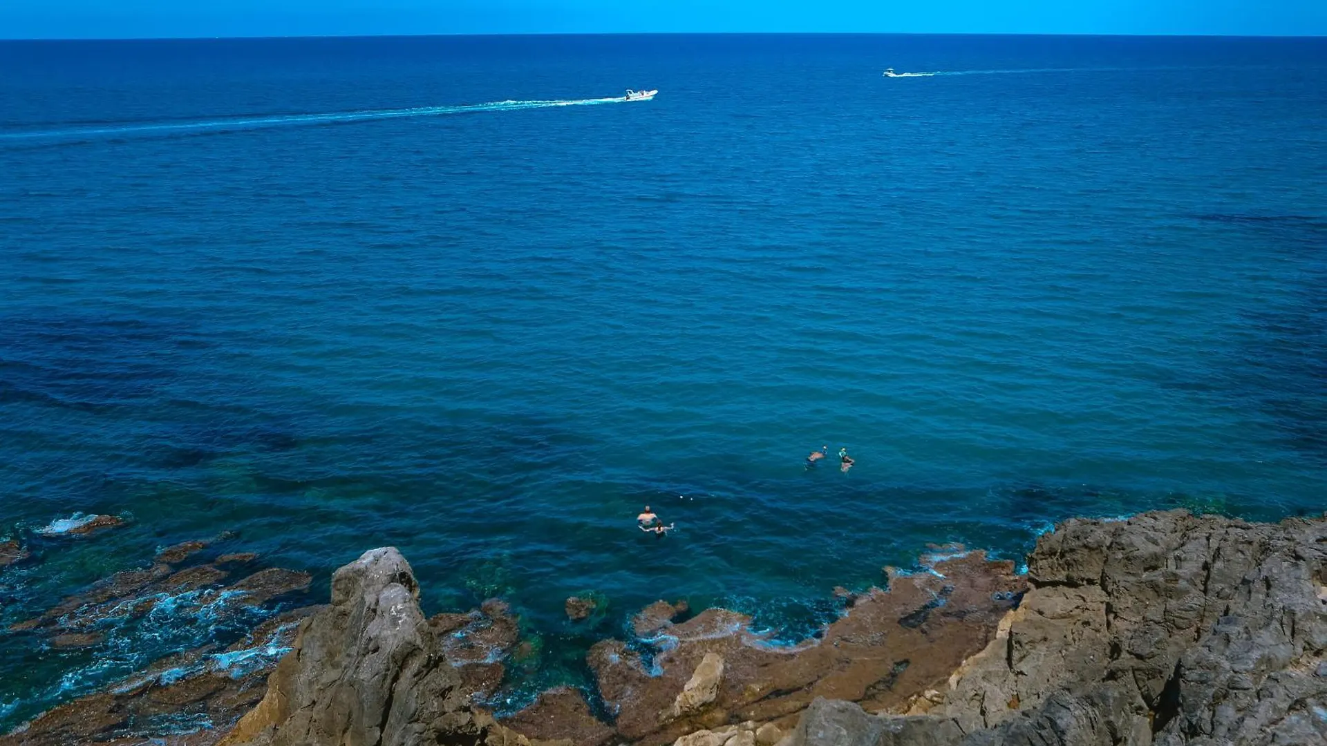 Appartamento Scinniamare Cefalù Italia