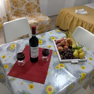  Appartement Girasole