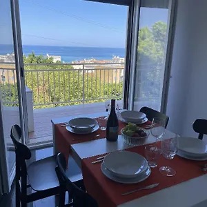 Finestra Sul Mare Appartamento