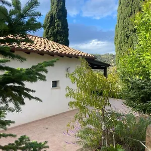 Al Presti, Vacanze In Pieno Relax Villa