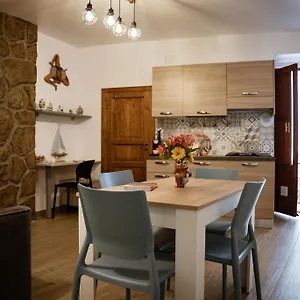 Cortilia House Appartamento